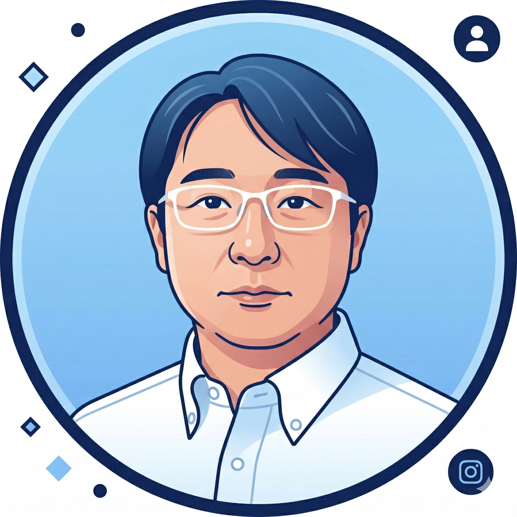 おじFPのアバター